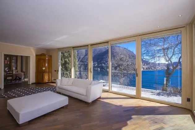 Villa, 4 Yatak Odası, Kişiye Özel Havuzlu, Göl Manzaralı