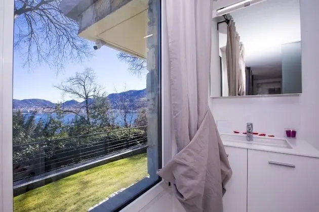 Villa, 4 Yatak Odası, Kişiye Özel Havuzlu, Göl Manzaralı