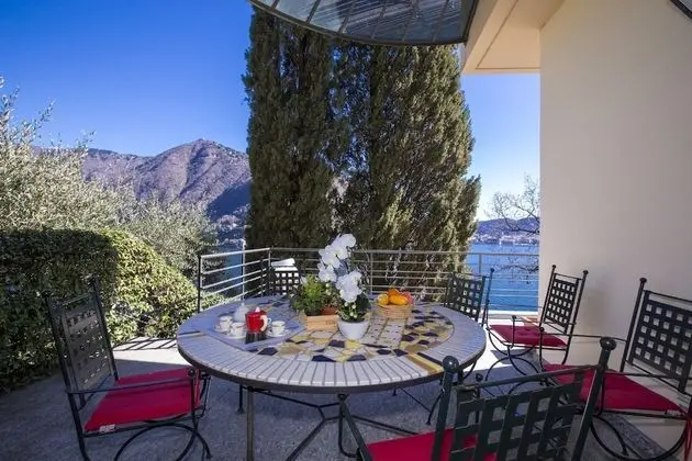 Villa, 4 Yatak Odası, Kişiye Özel Havuzlu, Göl Manzaralı