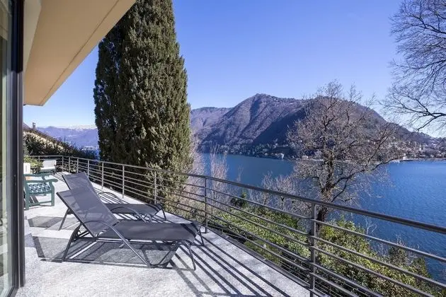 Villa, 4 Yatak Odası, Kişiye Özel Havuzlu, Göl Manzaralı