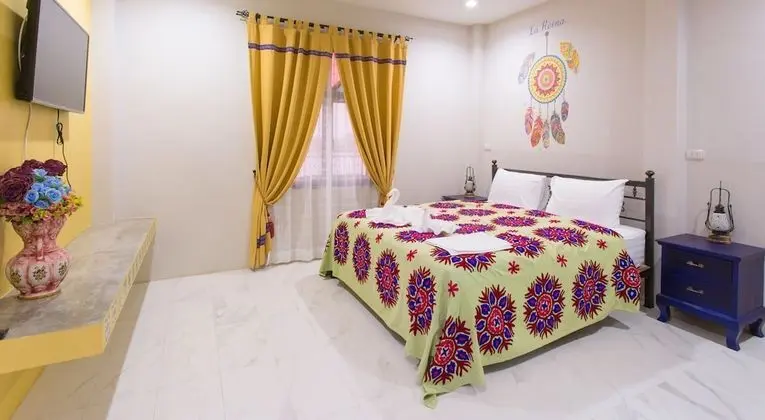 RABAT SUITE