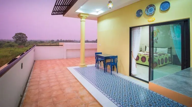 RABAT SUITE