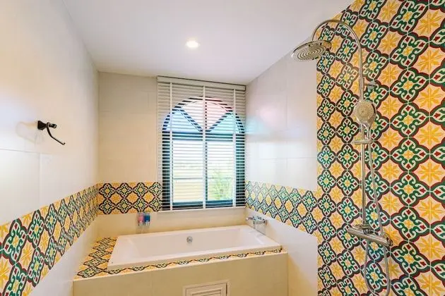 RABAT SUITE