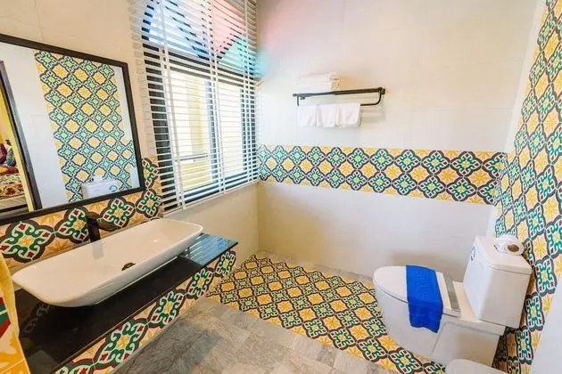 RABAT SUITE