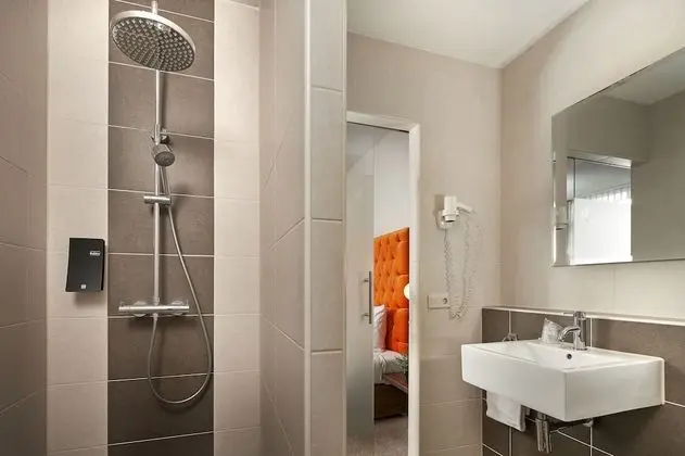 Comfort İki Ayrı Yataklı Oda