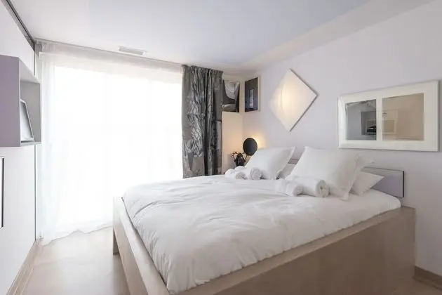 Tek Büyük Yataklı Oda (Pine Wood Side 2nd Floor)