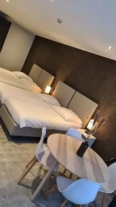 Dört Kişilik Oda