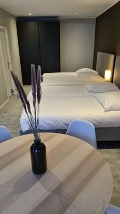 Dört Kişilik Oda