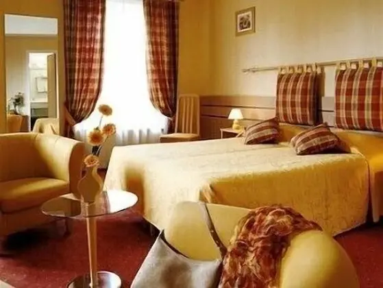 Standard Oda, 2 Tek Kişilik Yatak