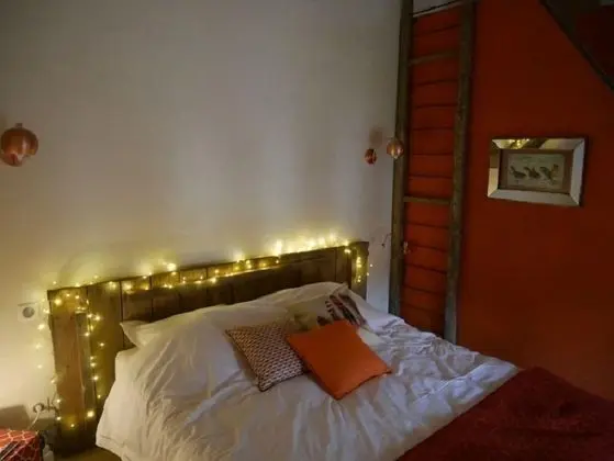 Tek Büyük Yataklı Oda (Citius)