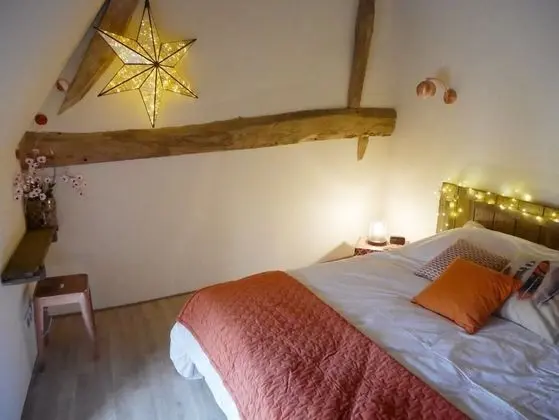 Tek Büyük Yataklı Oda (Citius)