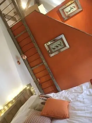 Tek Büyük Yataklı Oda (Citius)