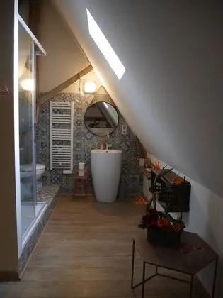 Tek Büyük Yataklı Oda (Citius)