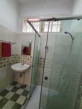 Superior Tek Büyük Yataklı Oda, 1 Büyük (Queen) Boy Yatak, Bahçe Manzaralı