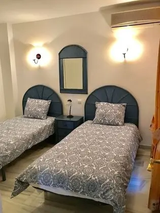 Apart Daire, 2 Yatak Odası, Bahçe Manzaralı