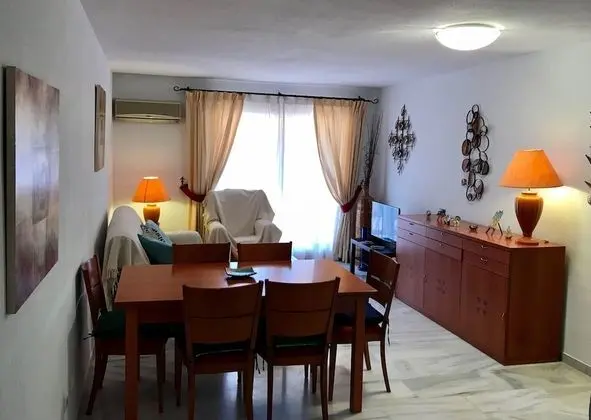 Apart Daire, 2 Yatak Odası, Bahçe Manzaralı