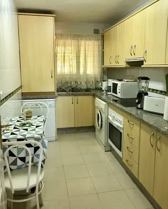 Apart Daire, 2 Yatak Odası, Bahçe Manzaralı