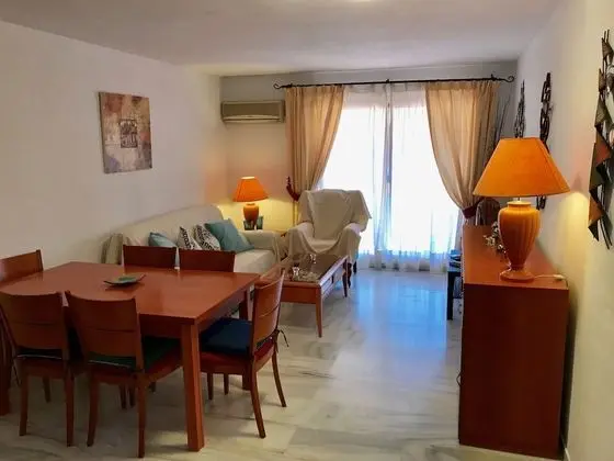 Apart Daire, 2 Yatak Odası, Bahçe Manzaralı