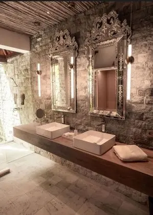 Deluxe Süit, 1 En Büyük (King) Boy Yatak, Bahçe Manzaralı