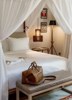Luxury Süit, 1 En Büyük (King) Boy Yatak, Kişiye Özel Havuzlu