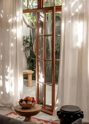 Luxury Süit, 1 En Büyük (King) Boy Yatak, Kişiye Özel Havuzlu