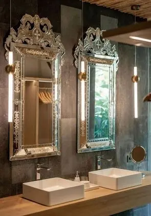 Luxury Süit, 1 En Büyük (King) Boy Yatak, Kişiye Özel Havuzlu