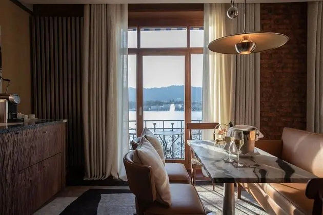 Eden Suite