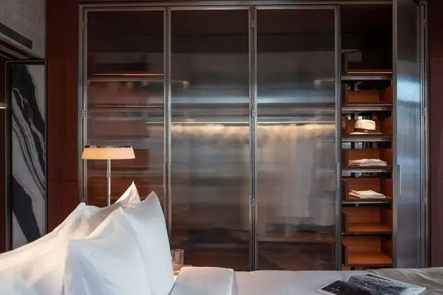 Eden Suite