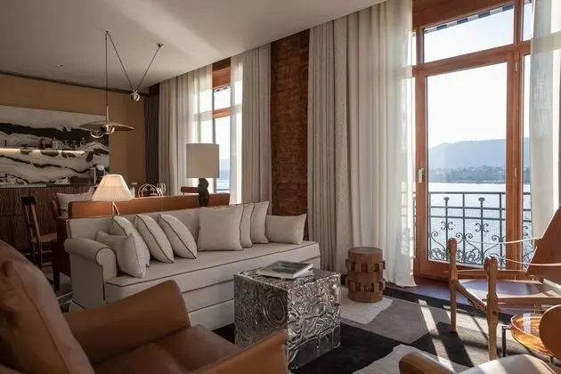 Eden Suite