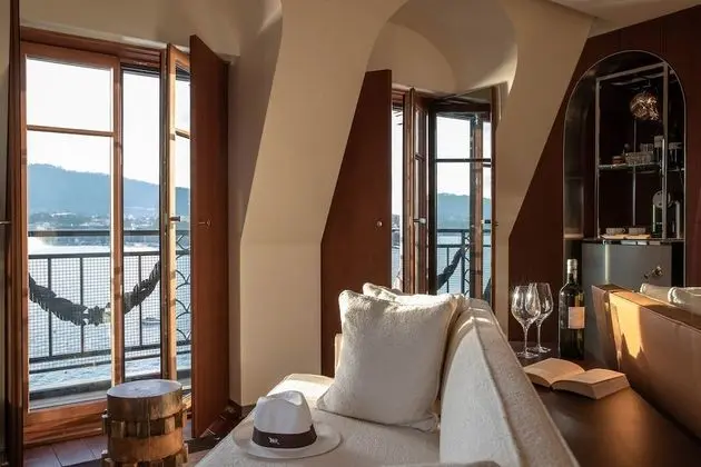 Eden Suite