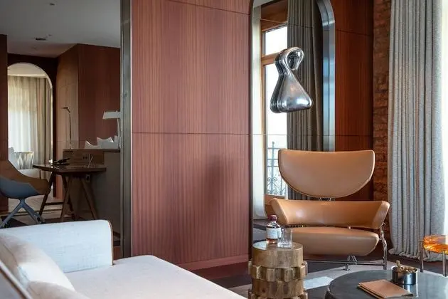 Eden Suite