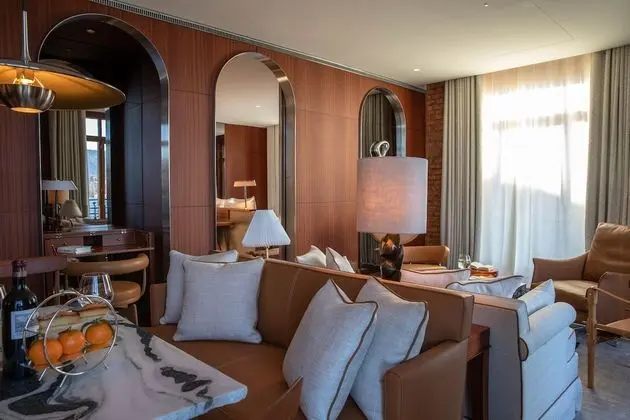Eden Suite