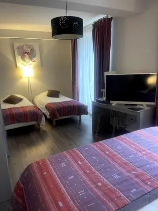 Dört Kişilik Oda