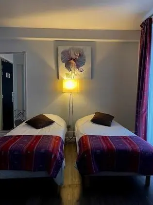Dört Kişilik Oda