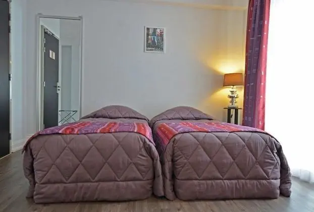 Dört Kişilik Oda
