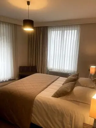 Tek Büyük Yataklı Oda, Göl Manzaralı