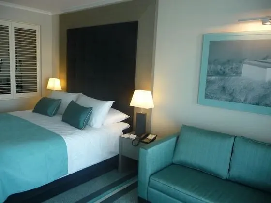 Standard Oda, 1 En Büyük (King) Boy Yatak, Şehir Manzaralı