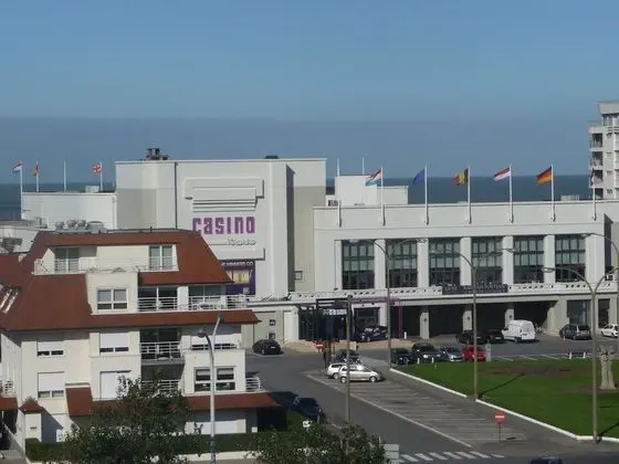 Standard Oda, 1 En Büyük (King) Boy Yatak, Şehir Manzaralı