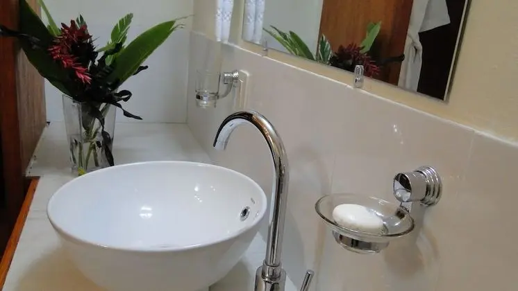 Standard Oda, 2 Çift Kişilik Yatak