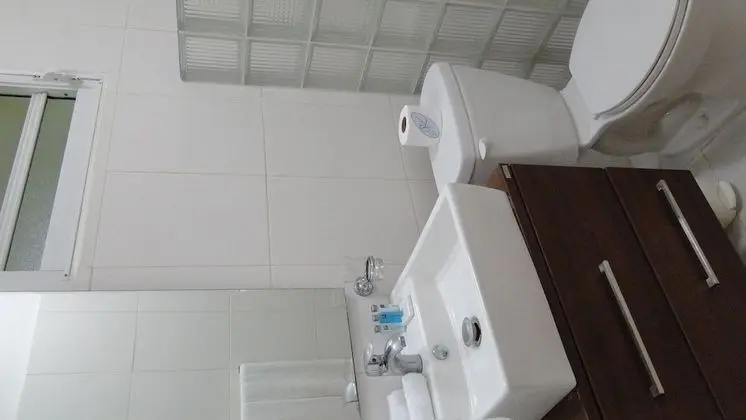 Standard Oda, 2 Çift Kişilik Yatak