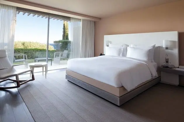 Deluxe Oda, Deniz Manzaralı