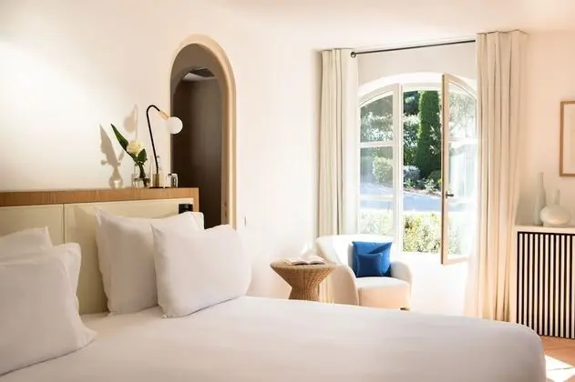Deluxe Oda, Deniz Manzaralı