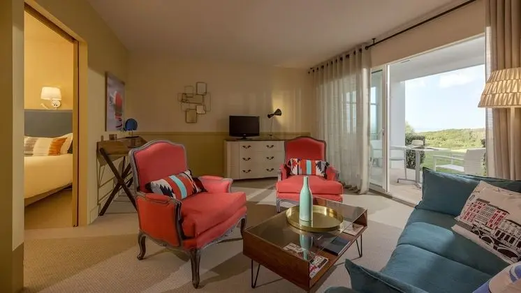 Family Stüdyo Süit (for 4 people)