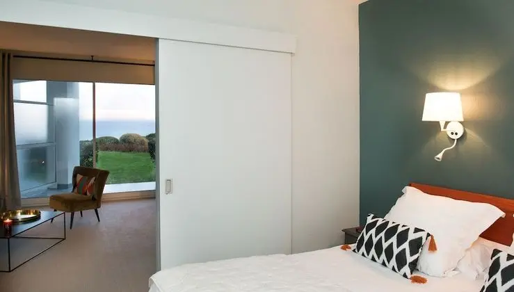 Family Stüdyo Süit (for 4 people)