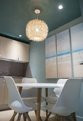 Family Stüdyo Süit (for 4 people)