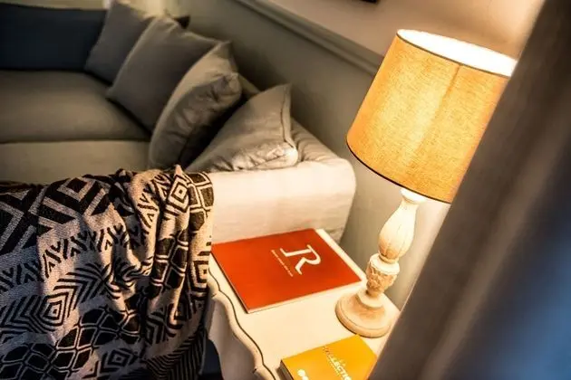 Family Stüdyo Süit (for 4 people)