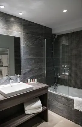 Family Stüdyo Süit (for 4 people)