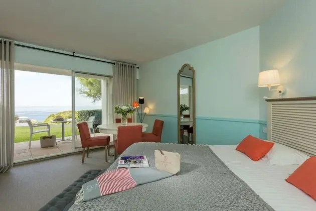 Stüdyo (for 2 people)