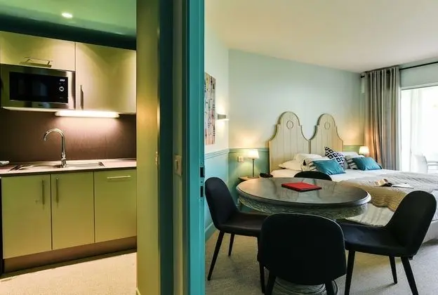 Stüdyo (for 2 people)