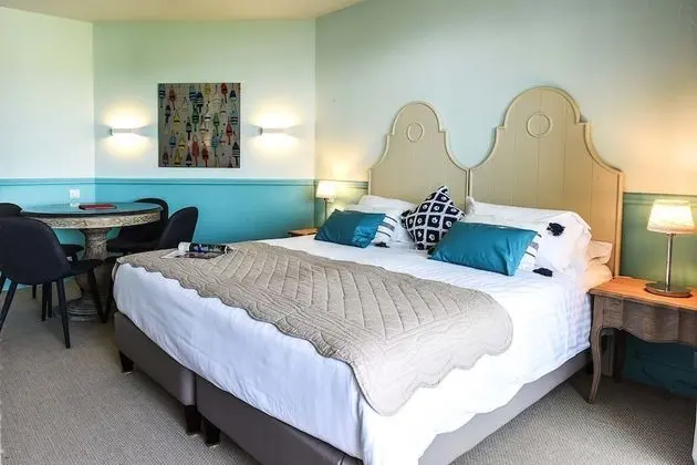 Stüdyo (for 2 people)